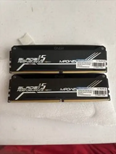 Very Fast Rare 48GB 24X2(8000MHZ DDR5 Des RAM Memory) for Desktops PC