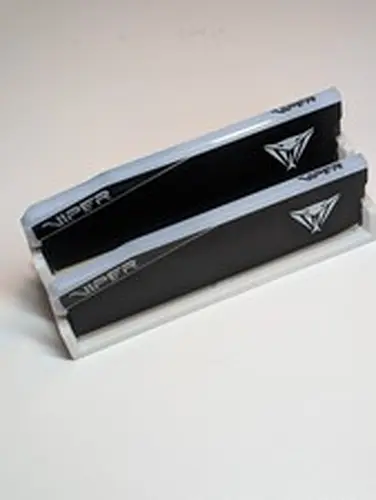 Patriot Viper Elite 5 Ultra RGB 32GB 2x16GB DDR5 6400 6000 CL32 XMP EXPO