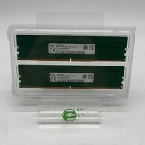 SK Hynix Korea 16GB (2x8GB) RAM DDR5 5600MHz