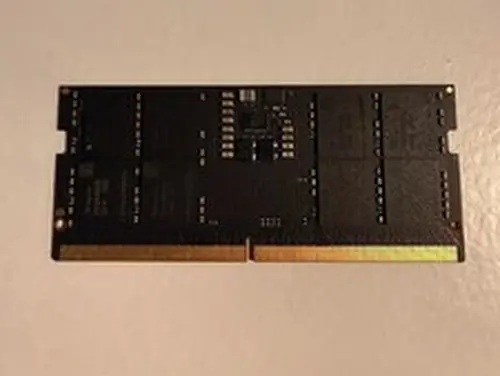 TEAMGROUP Elite RAM Memory Laptop DDR5 16GB 5600Mhz (PC5-44800)