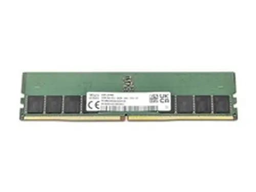 SK Hynix 32GB PC5-5600B DDR5 Desktop Memory RAM HMCG88AGBUA084N