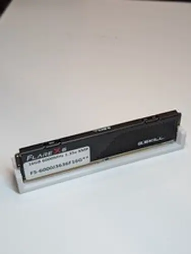 G.Skill Flare X5 16GB 1x16GB DDR5 4800 CL36 AMD EXPO Desktop Memory *MemTested