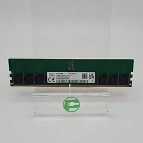 SK Hynix HMCG88AGBUA084N BA 545 32GB (1x32GB) RAM DDR5 5600MHz