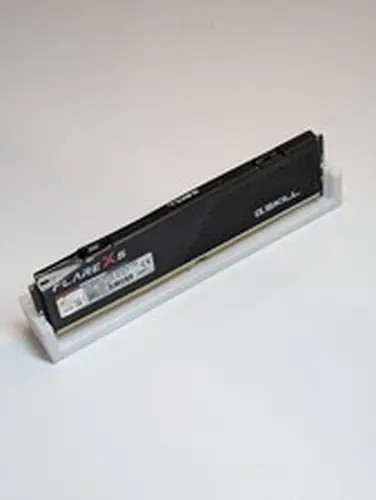 G.Skill Flare X5 16GB 1x16GB DDR5 4800 288-Pin DIMM AMD EXPO Desktop 1.35V
