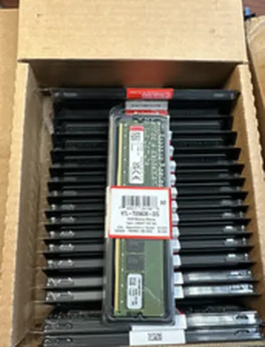 Kingston DDR5 1x 32GB 2Rx8 PC5-5600B-R ECC RDIMM RAM Server Memory DIMM