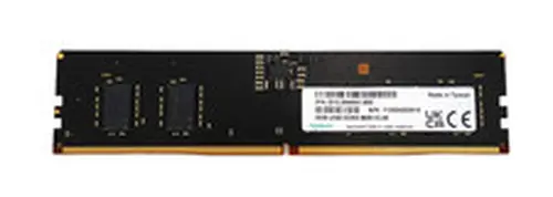 Apacer 8GB DDR5 5600Mhz CL46 unbuffered DIMM Desktop RAM - D13.3549W1.002