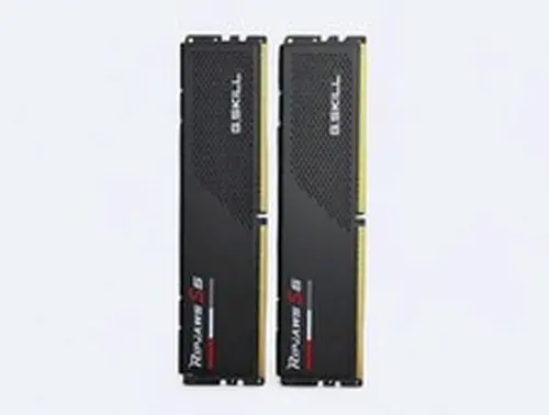 G.SKILL Ripjaws S5 32GB (2x16GB) DDR5 6000MHz (CL36) Intel XMP 3.0 & AMD Expo 🔥