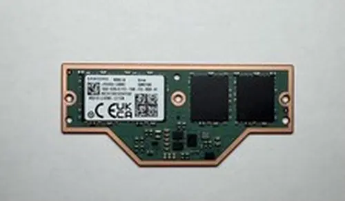 Samsung 16GB LPDDR5X CAMM2 LPCAMM2 Memory Module PC5-7500 M561K1LC