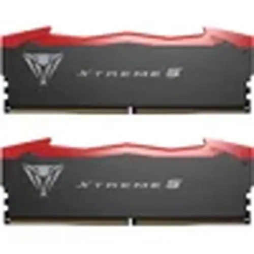 Patriot Viper Xtreme 5 32GB (2 x 16GB) 288-Pin PC RAM DDR5 6400 (PC5 51200) Memory (Desktop Memory) Model PVX532G64C32K