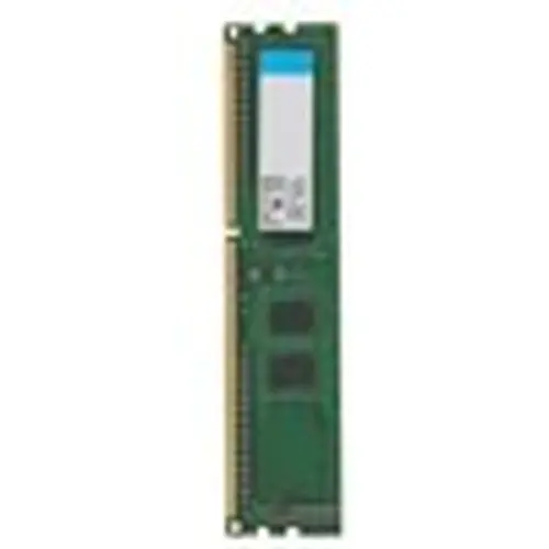 Riousery DDR3 UDIMM 1600MHz RAM 4GB 240-Pin Desktop Memory Module Plug and Play Professional PC Component for Enhanced System Performance Quick Multitasking (6.3 inches / 16 cm)