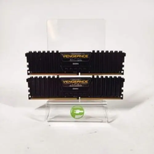 Corsair Vengeance LPX 32GB (2x16GB) RAM DDR4 3200MHz CMK203406029354306