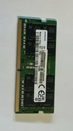 Samsung 32GB DDR4 3200MHz PC4-25600 SODIMM Laptop Memory RAM