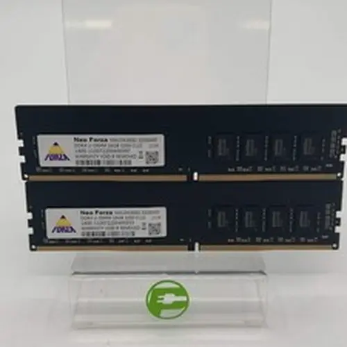 Neo Forza NMUD416E82-3200EA00 32GB (2x16GB) RAM DDR4 3200MHz