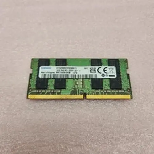 Samsung16GB (1x16GB) DDR4-2666 SODIMM Laptop RAM Memory - Good