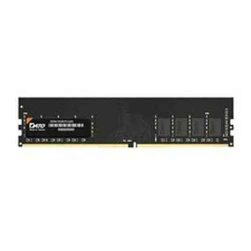 DDR4 RAM 16GB 3200MHz PC425600 CL22 1.2V 288Pin Desktop Memory Module