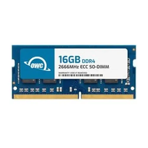 OWC 16GB Memory RAM For Synology DiskStation DS1525+ DiskStation DS1825+