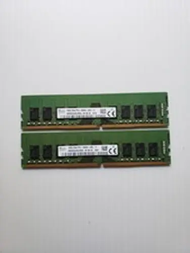 Skhynix 32GB (2x16GB) 2666 DDR4 Desktop Ram