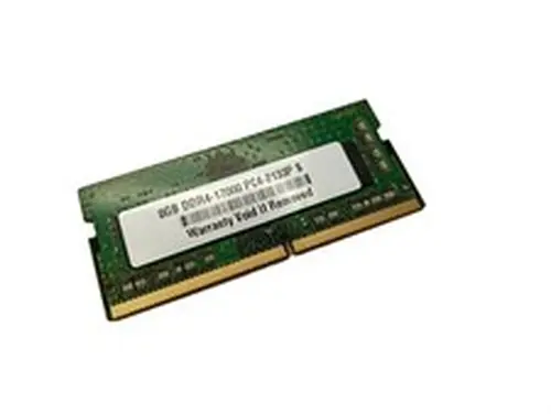 8GB Memory for Dell Latitude 14 (E5470), 14 (E7470) DDR4 2133 MHz PC4-17000 RAM
