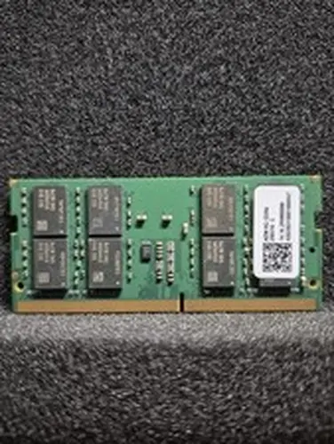 AZW 8GB DDR4 14.16.ZRW00088 SODIMM Memory RAM Module