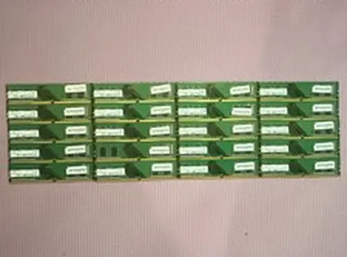 Kingston 4GB DDR4 RAM Registered UDIMM 288-Pin PC4-2400R LOT (20x4GB)