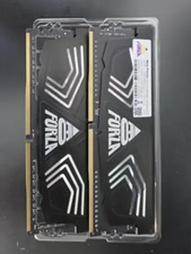 Neo Forza 16 GB (2 x 8 GB) DDR4-3000 CL15 Memory
