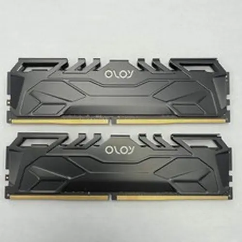 OLOy MD4U083216BJSA B 8GB (1x8GB) RAM DDR4 3200MHz