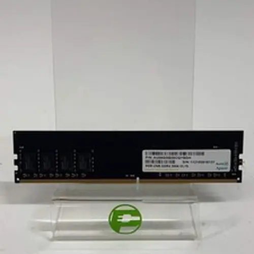 Apacer 8GB (1x8GB) RAM DDR4 2400MHz AU08GGB26CQYBGH