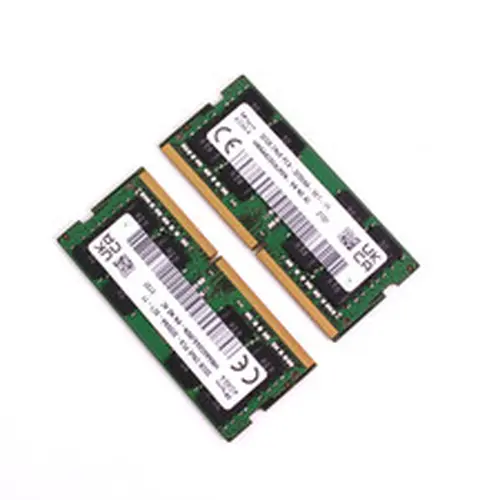 SK Hynix 64GB (2x32GB) SODIMM DDR4-3200MHz RAM | 2Rx8 PC4-3200AA-SE1-11