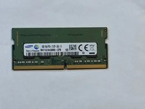 Samsung 8GB DDR4 2133MHz PC4-2133P Laptop RAM 1Rx8 M471A1K43BB0-CPB SODIMM