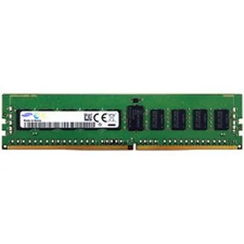 Samsung 8GB 2Rx8 PC4-2400T DDR4-2400 PC4-19200R ECC REG RDIMM Server Memory RAM