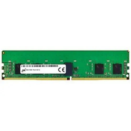 Micron 4GB 1Rx8 PC4-2133P RDIMM DDR4-17000 ECC REG Registered Server Memory RAM