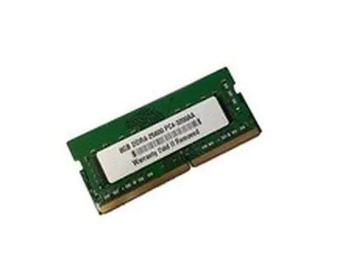 8GB Memory for Lenovo ThinkCentre M75q Tiny Gen 2 DDR4-3200 SODIMM RAM