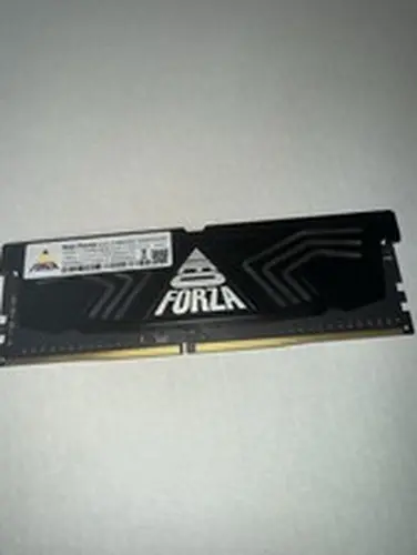 Neo Forza 8GB DDR4‑3000 UDIMM Desktop RAM • NMUD480E82‑3000DG00 •
