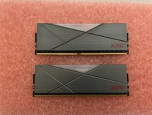 ADATA XPG SPECTRIX 16GB (2x8) DDR4-3600 CL18 desktop RAM