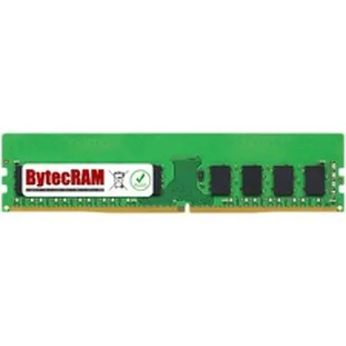 4GB 288pin DDR4 2666MHz ECC UDIMM RAM | Arch Memory