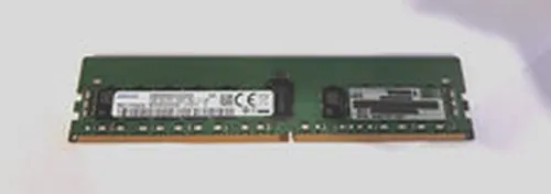 HPE Genuine SmartMemory 840757-091 16GB ECC Registered RDIMM Server RAM