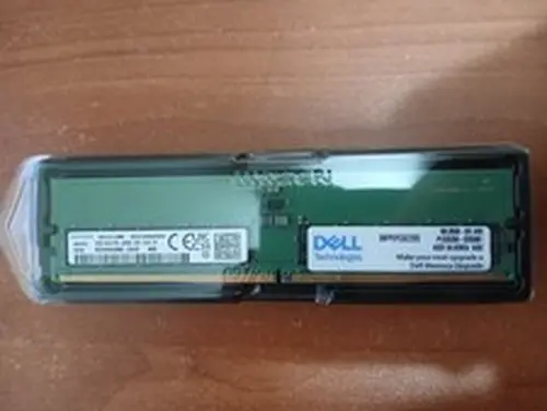 32GB Samsung DDR5-4800 EC4 ECC UDIMM DESKTOP/SERVER RAM Memory (M324R4GA3BB0)
