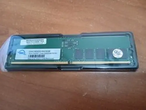 16GB OWC DDR5-5600 ECC UDIMM DESKTOP/SERVER RAM Memory OWC5E6D51R816GB