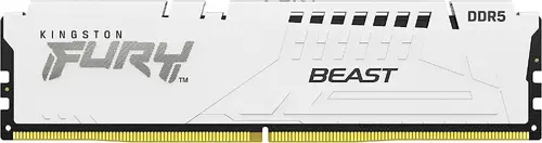 Kingston FURY Beast DDR5 RAM 8GB 16GB 32G 4800 5200 5600 Desktop Memory Gaming