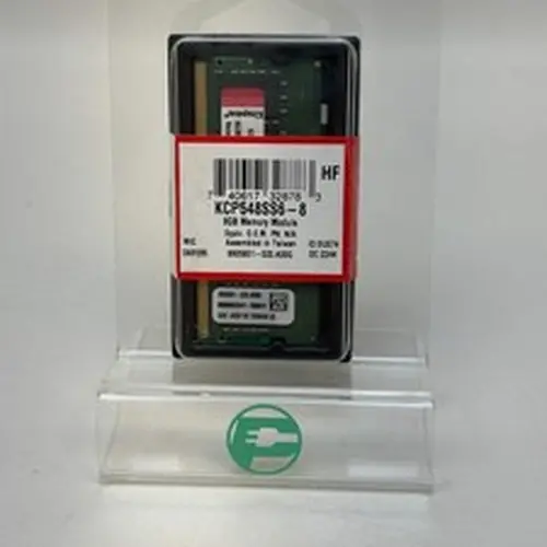 New Kingston KCP548SS6-8 8GB (1x8GB) RAM DDR5 4800MHz