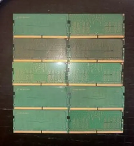 Mixed brand Lot of 10 DDR5 8GB PC5-4800B-SCO-1010-XT SO-DIMM Ram Laptop Memory