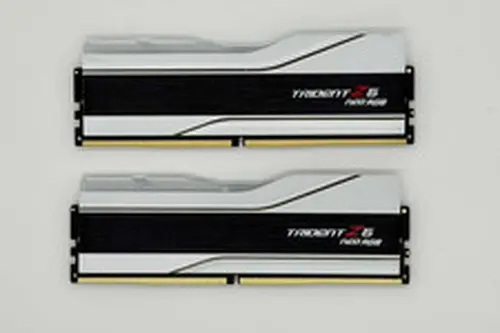 G.Skill Trident Z5 Neo RGB 64GB DDR5 6000 RAM 2x32GB F5-6000J3036G32GX2-TZ5NRW