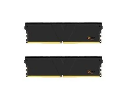 V-COLOR Manta XSky DDR5 32GB (2x16GB) 6000MHz CL26 1.45V SK Hynix IC Gaming Desk
