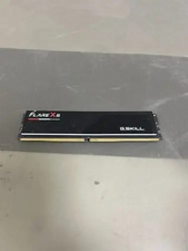 G.SKILL Flare X5 Series DDR5 RAM (AMD Expo & Intel XMP 3.0) 16GB (1x16GB) 6000MT