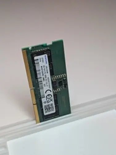 Samsung 8GB 1x8GB DDR5 5600 PC5-44800 SODIMM Laptop RAM Memory 1Rx16 1.1V