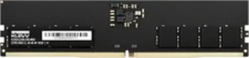 KLEVV DDR5 16GB (1x16GB) 5600MHz CL46 UDIMM SK Hynix A-Die Desktop Ram Memory