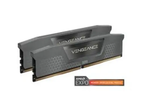 CORSAIR Vengeance 32GB (2 x 16GB) 288-Pin PC RAM DDR5 6000 (PC5 48000) Memory