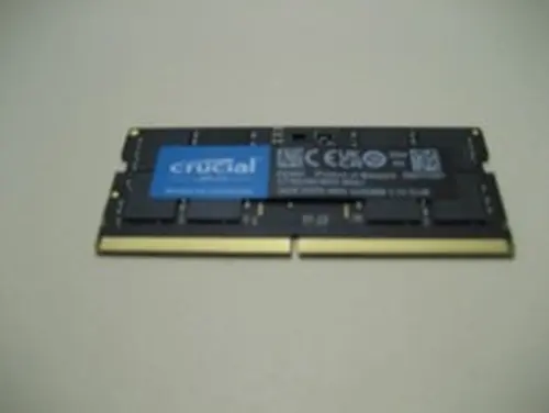 16Gb DDR5-4800 SODIMM Memory