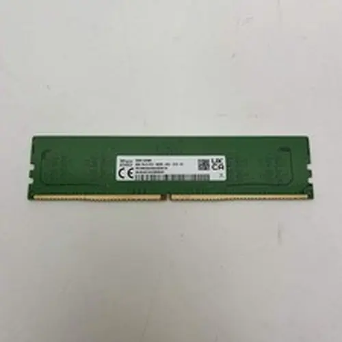 SK Hynix Original 8GB (1x8GB) DDR5 5600MHz UDIMM Unbuffered Non-ECC 1Rx16
