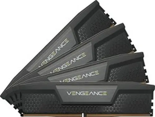 Corsair Vengeance 16 GB DDR5 RAM 6400MHz